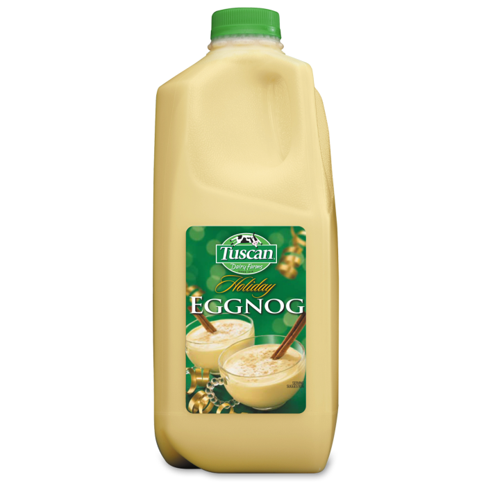 Eggnog
