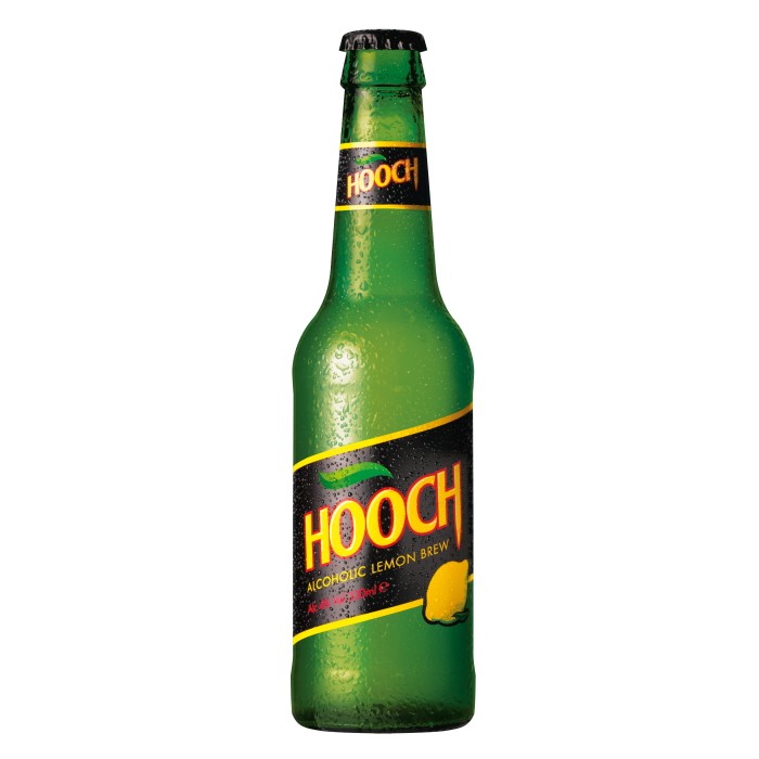 Hooch