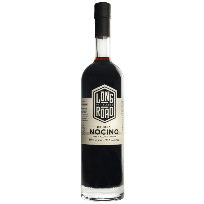 Nocino