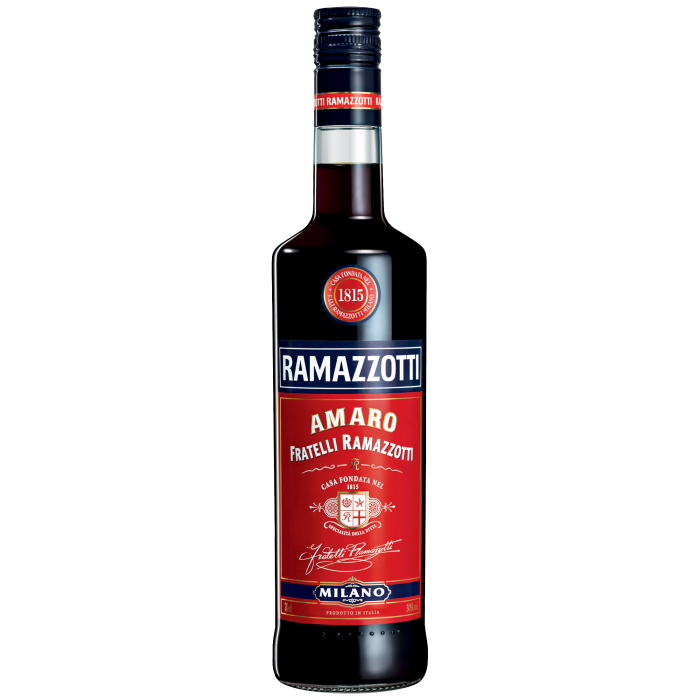 Ramazzotti