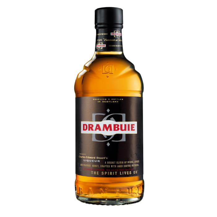 drambuie