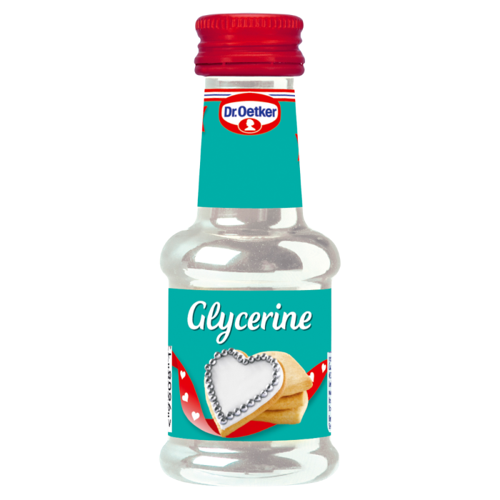 glycerine