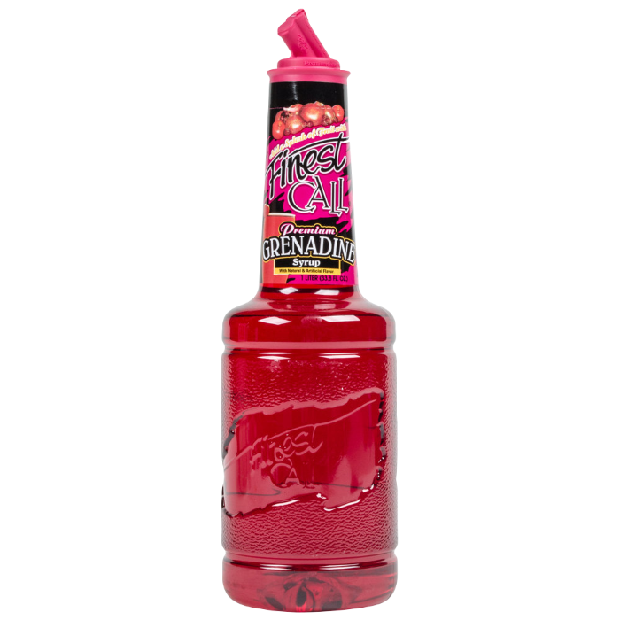 grenadine
