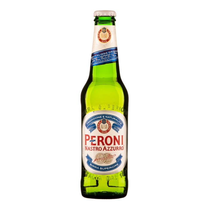 lager