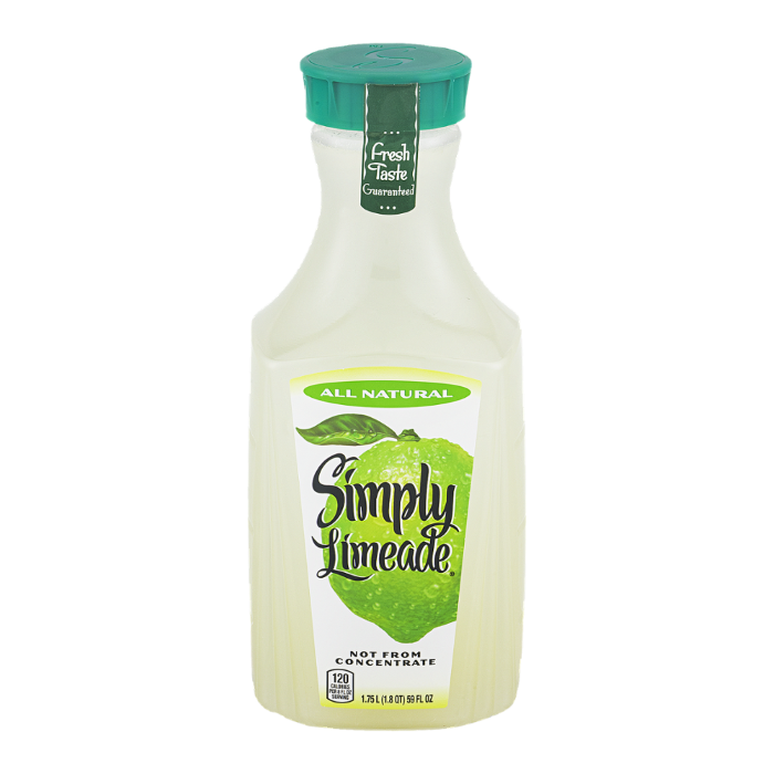 limeade