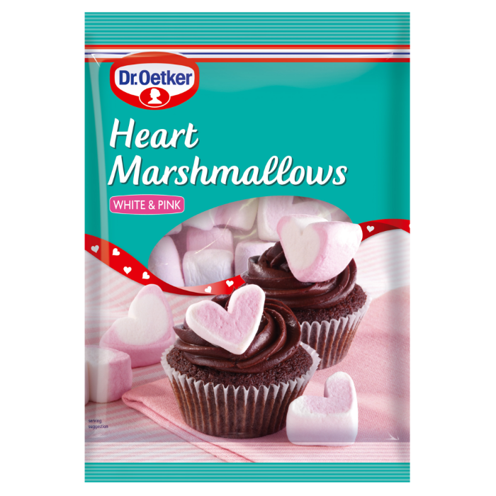 marshmallows