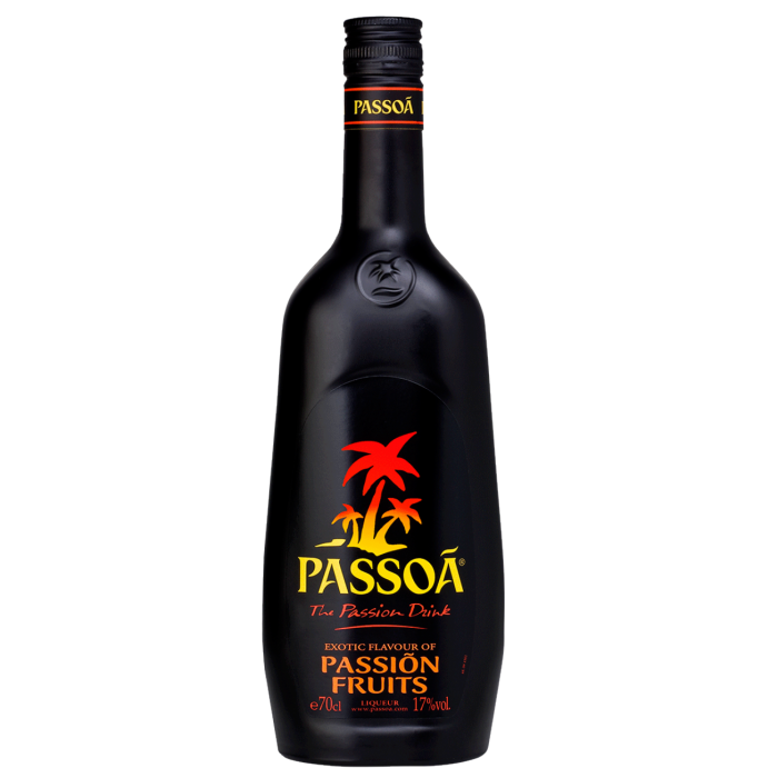 passoa