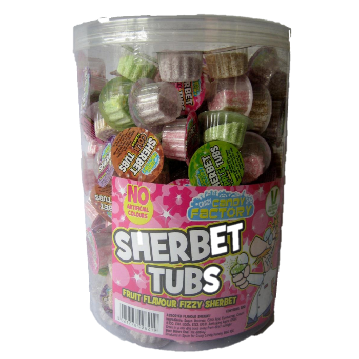 sherbet