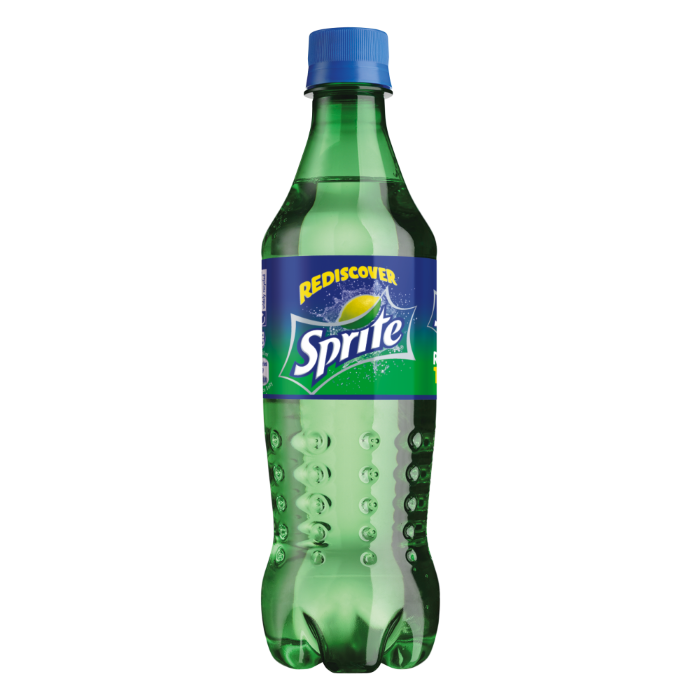 sprite