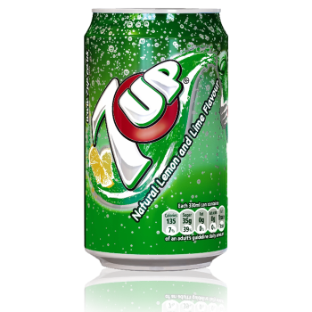 7-Up
