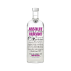 Absolut Kurant (4 cl)