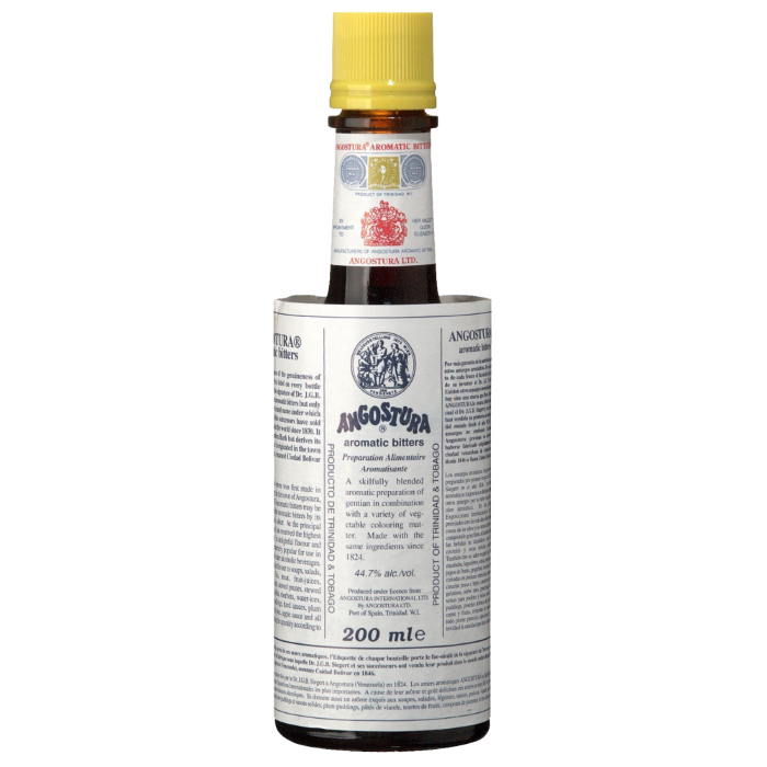 Angostura Bitters Cocktail Ingredient - TheCocktailDB.com