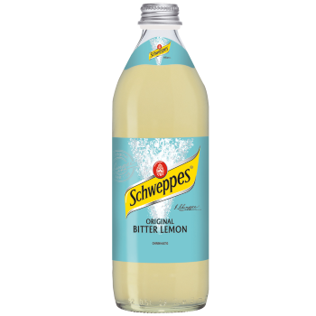 Bitter Lemon