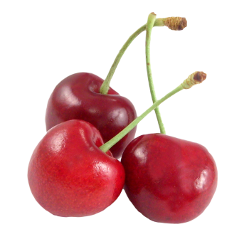Cherries