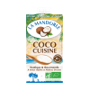 Coconut Cream