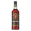 Dark rum (2 oz)