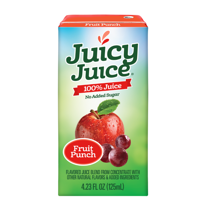 43+ Ingredients Of Fruit Juice Images