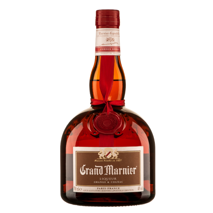 Icône d'ingrédient Grand Marnier