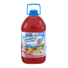 Hawaiian punch