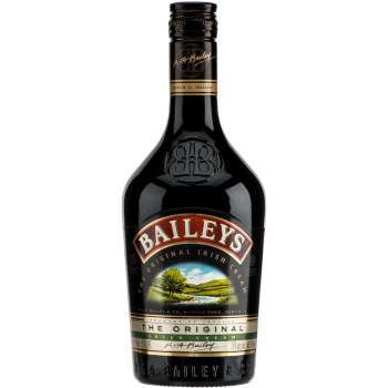 Irish Cream