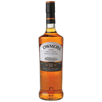 Islay Single Malt Scotch