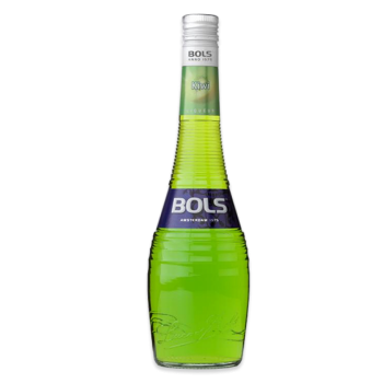 Kiwi Liqueur