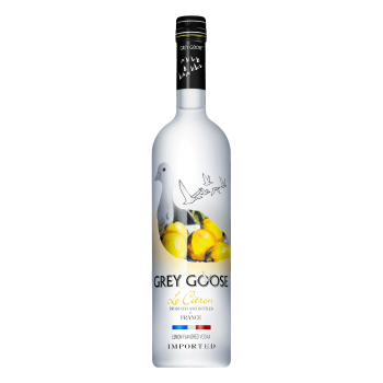 Lemon Vodka