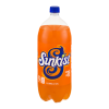 Orange Soda
