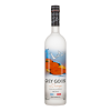 Orange vodka
