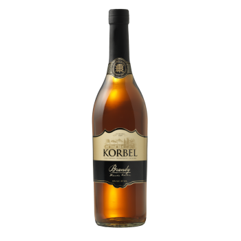 Peach Brandy