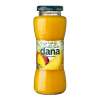 Peach juice