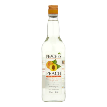 Peachtree Schnapps