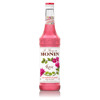 Sirup Of Roses
