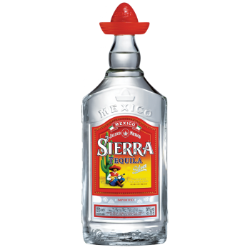 Tequila