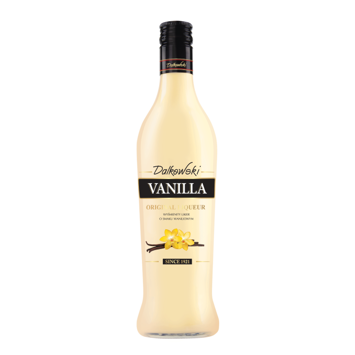 Vanilla liqueur Cocktail Ingredient - TheCocktailDB.com