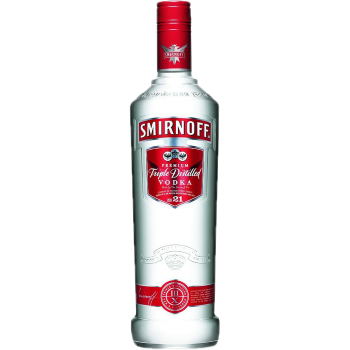 Vodka