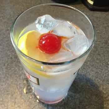 Cocktail John Collins