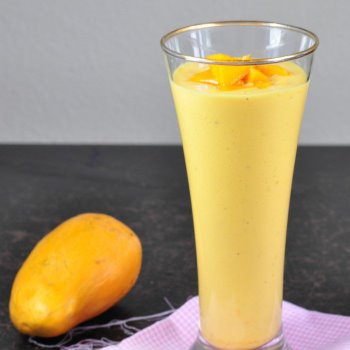 Cocktail Lassi - Mango
