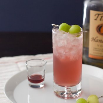 Cocktail Zima Blaster