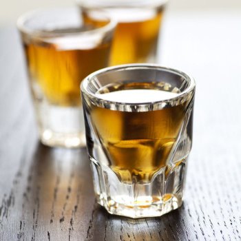 Cocktail Shot-gun