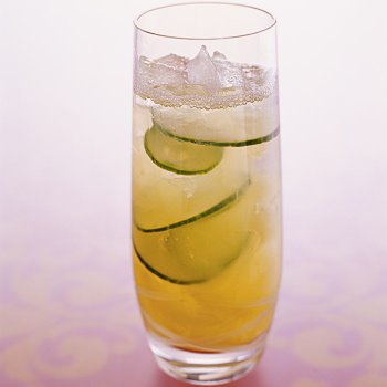 Cocktail Avalon