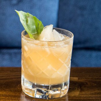 Cocktail Casino Royale