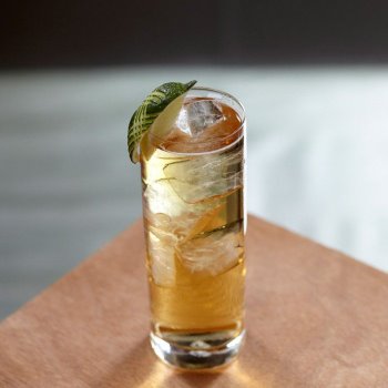 Cocktail Happy Skipper
