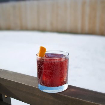 Cocktail Snowday