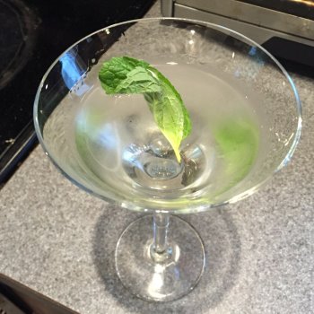 Cocktail Derby