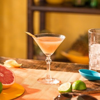 Cocktail Havana Cocktail