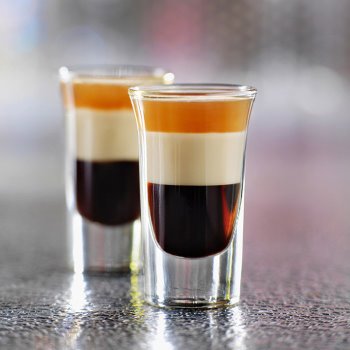 Cocktail B-52