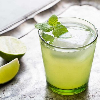 Cocktail Limeade