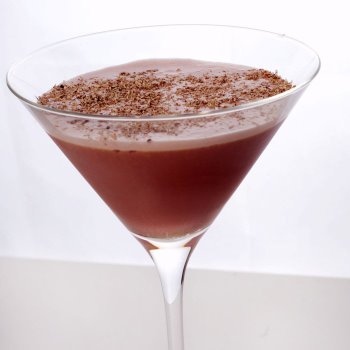 Cocktail Porto flip