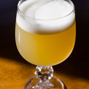 Cocktail Bible Belt
